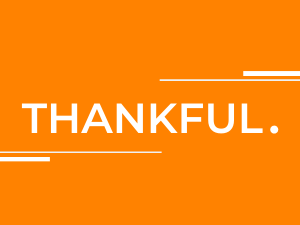 Grateful