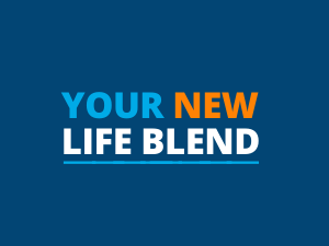 life blend