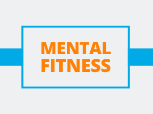 mental fitness