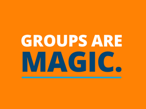 groups