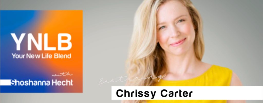 Chrissy Carter