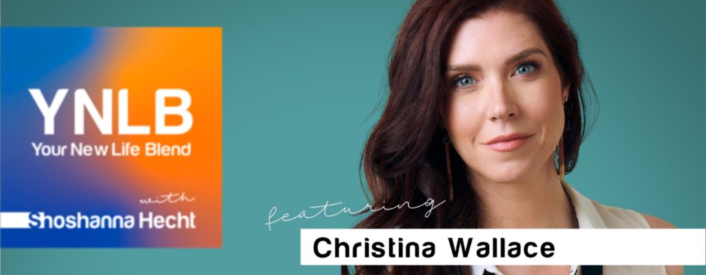 Christina Wallace