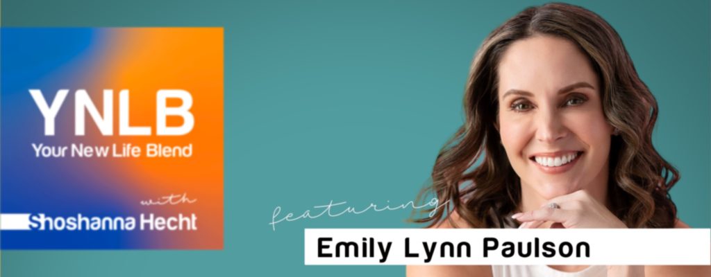 Emily Lynn Paulson