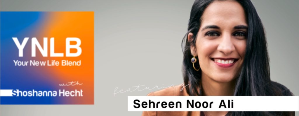 Sehreen Noor Ali