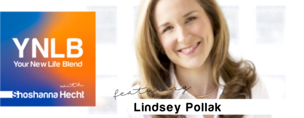 Lindsey Pollak