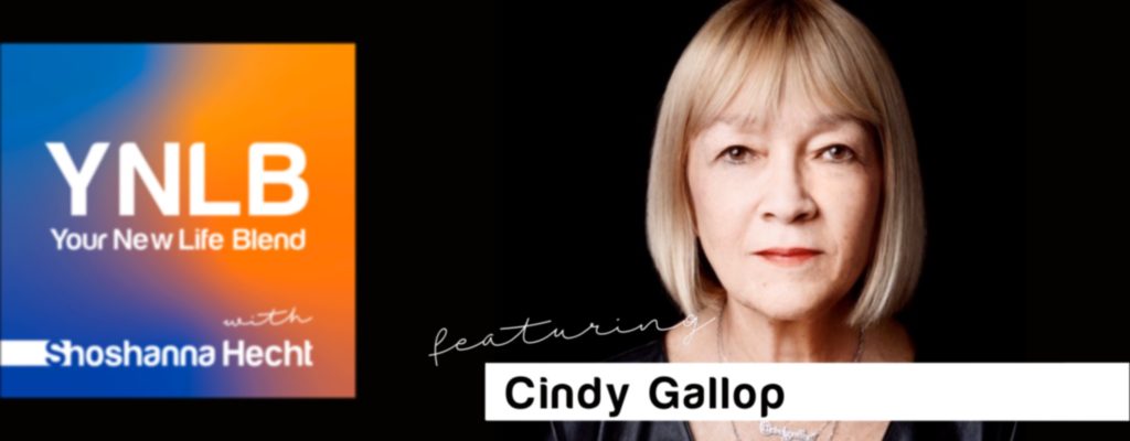 Cindy Gallop