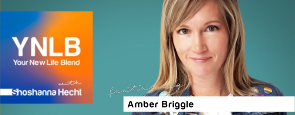 Amber Briggle
