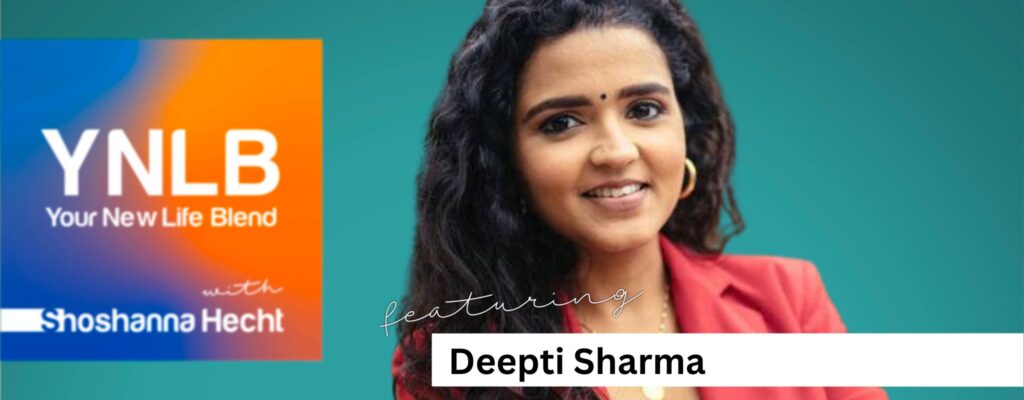 Deepti Sharma