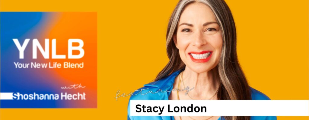 Stacy London