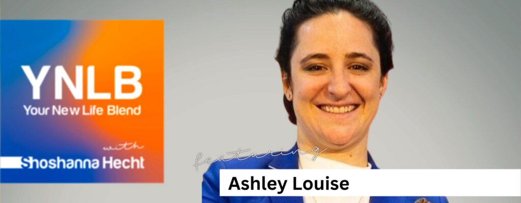 Ashley Louise
