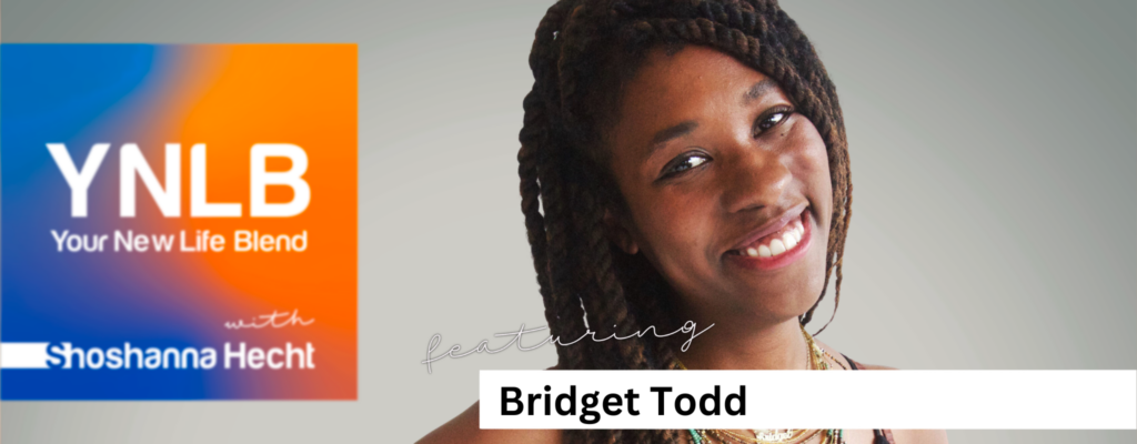 Bridget Todd