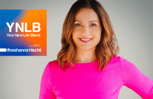 Farnoosh Torabi