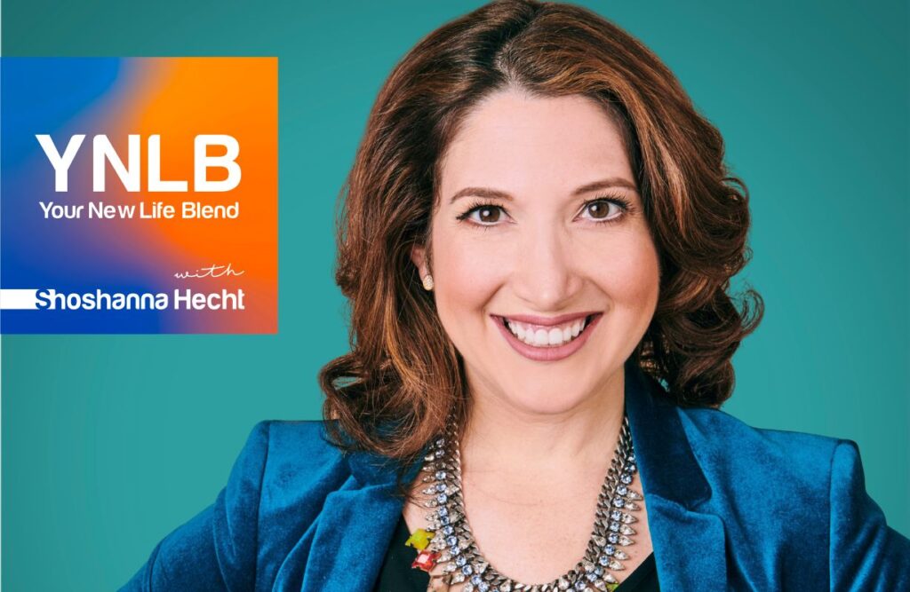 Shoshanna Hecht