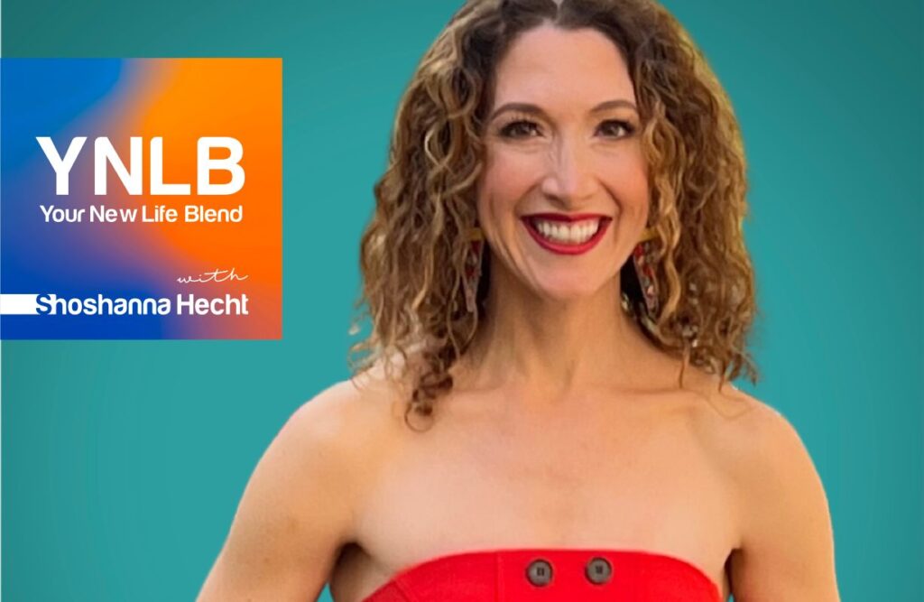 Shoshanna Hecht