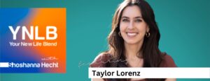 Taylor Lorenz