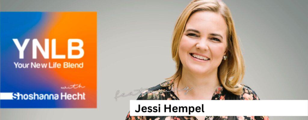 Jessi Hempel