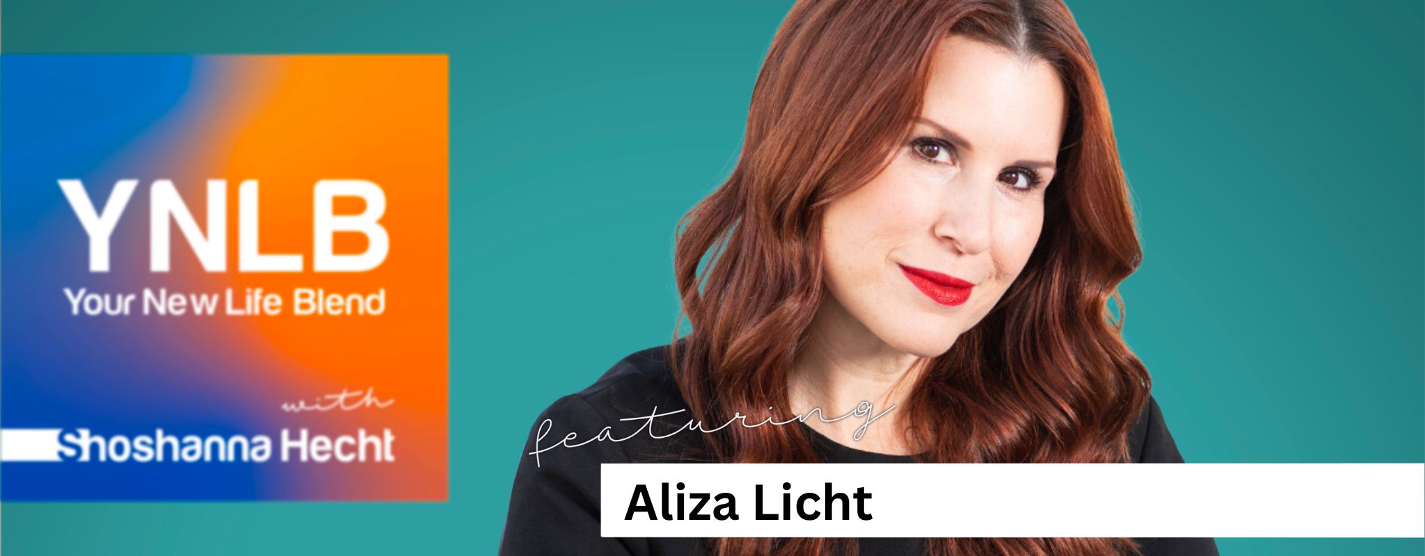 Aliza Licht