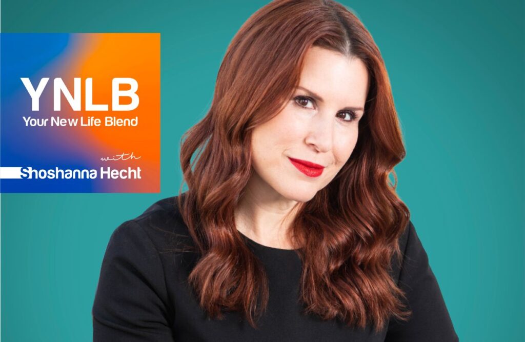 Shoshanna Hecht