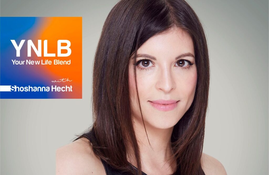 Shoshanna Hecht