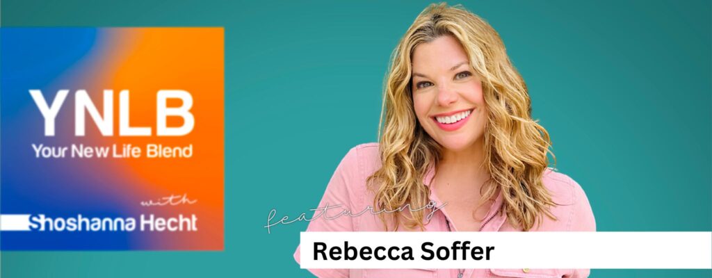 Rebecca Soffer