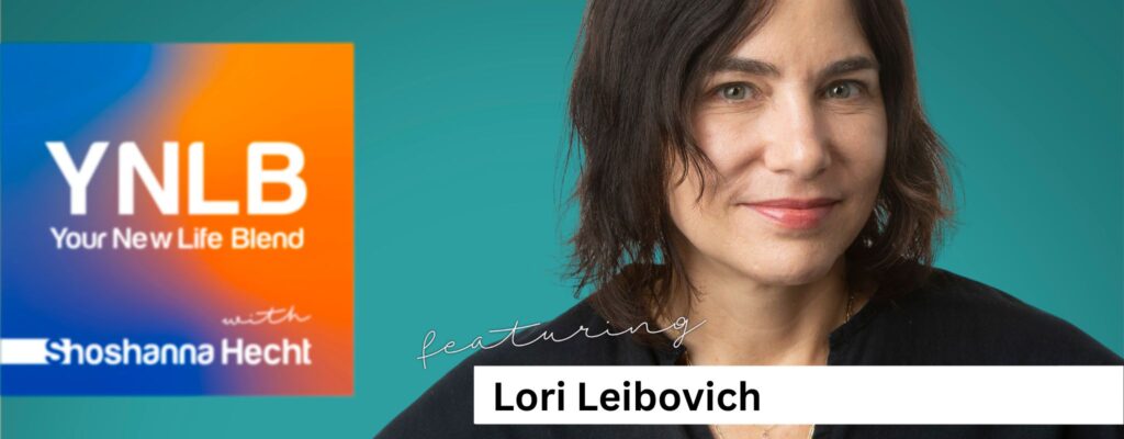 Lori Leibovich