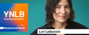 Lori Leibovich