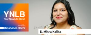 Mitra Kalita