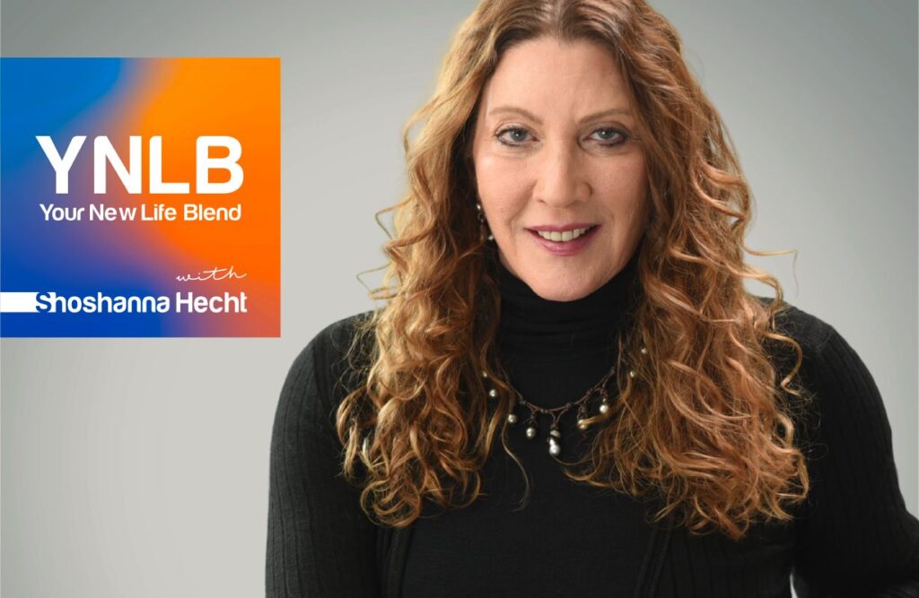 Shoshanna Hecht