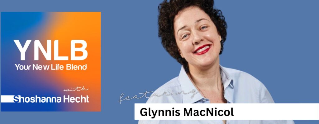 Glynnis MacNicol