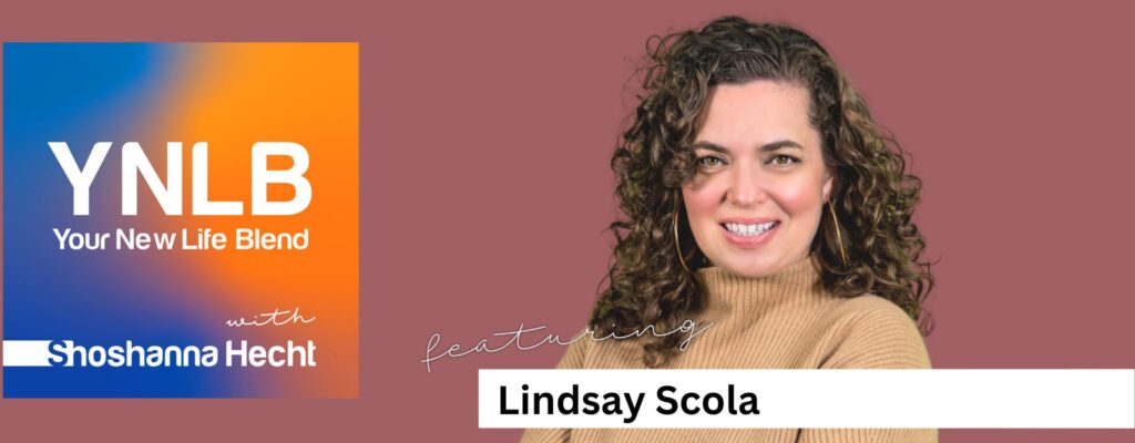 Lindsay Scola