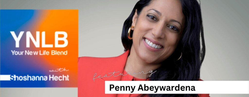 Penny Abeywardena