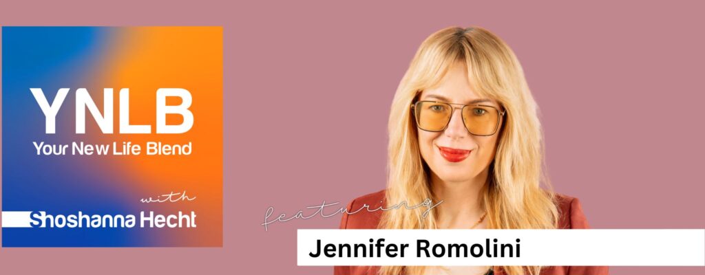Jennifer Romolini