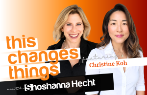 Christine Koh, Strategic Advisor to Mission-Driven Organizations